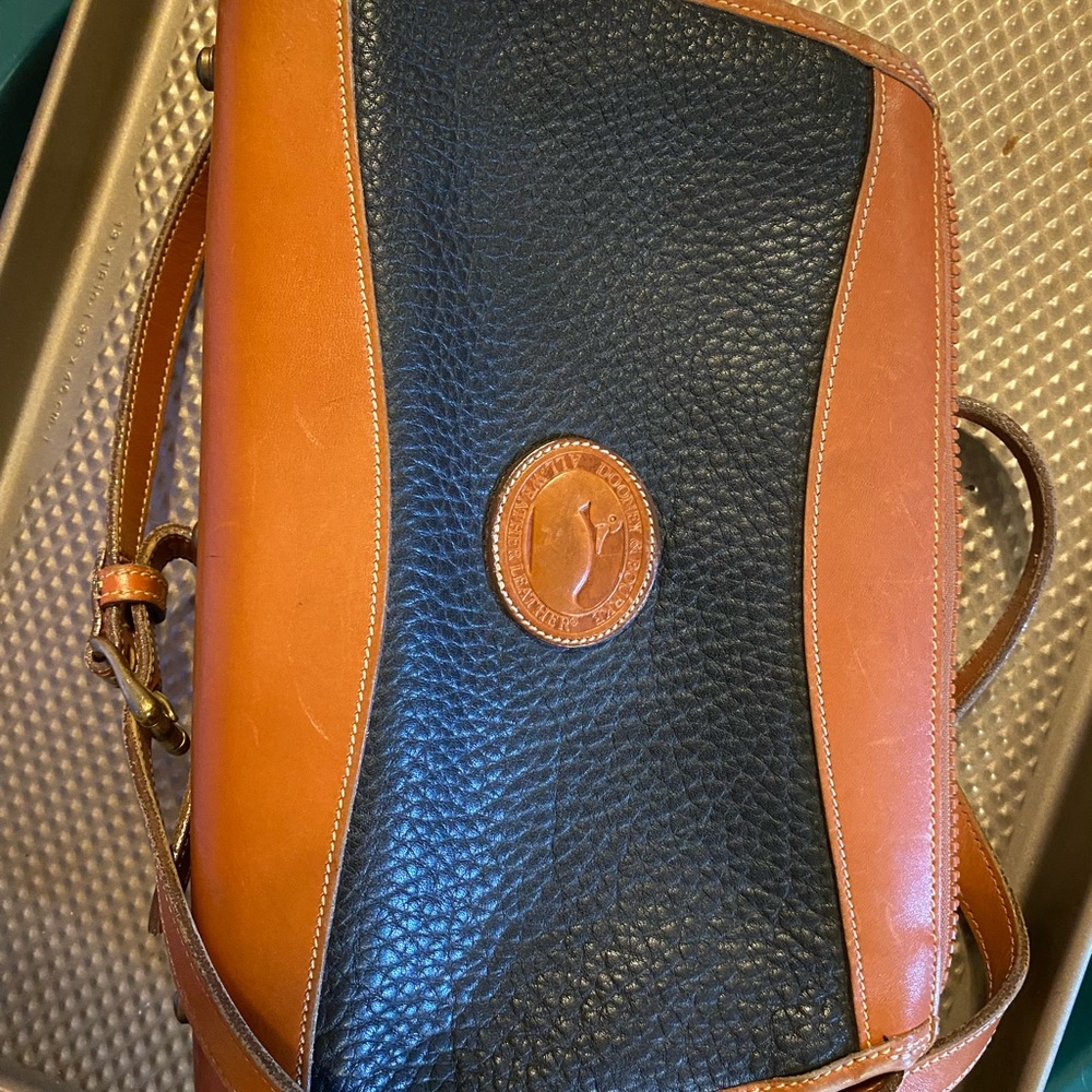 Vintage Dooney & Bourke Handbag